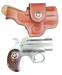 Bond Arms Rustic Defender, Bond Bard       Rustic Defender 45c/410 3in 2tn Rw