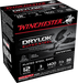 Winchester Ammo Drylock Super Steel, Win Xsv123bb   3mag    11/4  Stl