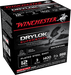 Winchester Ammo Drylock Super Steel, Win Xsc123bbb  Plated    3mg Steel      Size BBB