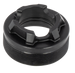 Cgs Suppressors , Cgs-nau-rear-cap-blk Nautilus Rear Cap Black