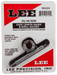 Lee Case Length Gauge, Lee 90124 Gauge/holder 25/06 Rem