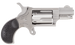 Naa Mini-revolver, Naa 22lrgrchss  Cc Combo 22lr  1 1/8