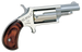 Naa Mini-revolver, Naa 22m         22mag 1 5/8