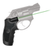 Crimson Trace Lasergrips, Crim Lg415g Lasergrips Lcr/lcrx Green