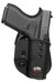 Fobus Evolution, Fobus Gl42ndlh Std Evol Pdl Holster Lh Glock 42 & 43