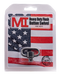 Midwest Industries Inc Heavy-duty, Midwest Mi-hdfs         Heavy Duty Flush Swivel