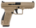 Canik Tp9sf, Cia Hg4865dn  9mm 18r Desert