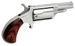North American Arms Mini-revolver 22mscp      22combo 1 1/8in Ported