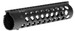 Troy Industries Battle Rail, Troy Strx-al1-15bt-01   15 Alpha Rail  Blk