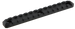 Aim Sports Mlok Rail, Aimsports Mlrs3     M-lok Rail 15 Slot Pict