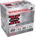 Winchester Ammo Super-x, Win Xu20h7   20ga   Supx Hvygame