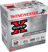 Winchester Ammo Super-x, Win Xu12sp7 12 ga  Supx Hvyfld   Size 7.5   1 1/4 oz