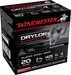 Winchester Ammo Drylock Super Steel, Win Xs204      2.75     3/4  Stl