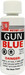 G96 Gun Blue, G-96 1069  Gun Blue Liquid         2oz