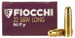 Fiocchi Specialty, Fio 38swshl   38sw Shrt  145 Lrn   50/20