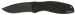 Kershaw Blur, Ker 1670blk     Blur Black     Blade Length 3.4