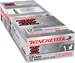 Winchester Ammo Super-x, Win X17hmr1    17hmr 20xtp       50/20