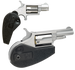 North American Arms Mini-revolver Hgmc        22combo 1 5/8 Hlstr Grip