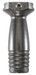 Ergo Ergo Pop Bottle, Fii 4253bk Ergo Popbottle Vert Grp Blk