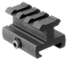 Aim Sports Ar, Aimsports Ml110     3/4 High 1.6in Long Riser Mnt