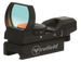 Firefield Multi Reflex, Firefield Ff13004   Reflex Sight R&g