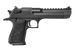 Magnum Research Desert Eagle, Mag De429        De Eagle 429de 6in Blk