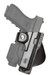 Fobus Tactical, Fobus Glt17    Tact Speed Pad  Holster