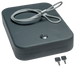 Snapsafe Lock Box, Snap 75210 Lockbox Xl Keylock