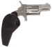 Naa Mini-revolver, Naa Hgblr       22lr 1 1/8  Holster Grip