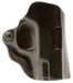Desantis Gunhide Mini Scabbard, Des 019bae1z0 019 Mini Scabbard Blk    Glock 26,29
