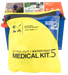 Adventure Medical Kits Ultralight/watertight .5, Amk 01250292 Ul/wt .5 Kit