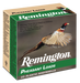Remington Ammunition Pheasant, Rem 20046 Pl124    12    Phsnt  1 1/4oz   Size 4