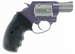 Charter Arms Pathfinder Lite, Cha 52340 Lavender Lady 22mag 2in Lav/ss