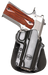 Fobus Standard, Fobus C21rp for 1911    Roto Paddle Holster