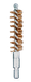 Kleen-bore Bore Brush, Kln A190  .38/.357/9mm