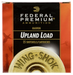 Federal Premium Upland, Fed P2585     Wngshk  20 3in 11/4