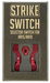 Strike Ar, Si Ar-s-ss-red        Selectr Switch