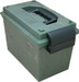 Mtm Sportsmen, Mtm Sdb011    Sportsman Dry Box Sm Grn