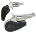 North American Arms Mini-revolver Hgmsc       22combo 1 1/8 Hlstr Grip