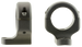 DNZ XB1H2 Game Reaper 2 Scope Mount/Ring Combo Matte Black 1" Browning X Bolt DNZ XB1H2 Game Reaper 2 Scope Mount/Ring Combo Matte Black 1" Browning X Bolt