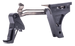 Cmc Triggers Drop-in, Cmc 71501  Glock Gen1-3  9mm   Flat