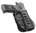 Fobus Evolution, Fobus P07      Std Evol Paddle Holster for CZ P-07