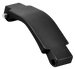 B5 Systems Trigger Guard, B5 Atg-1092   Trigger Guard Alum   Blk