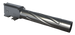 Rival Arms Standard, Ra Ra20s201b Brl Sw Mp 9m 1.0 V1 Gry