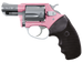 Charter Arms Undercover Lite, Cha 53830 Pink Lady 38 2in     Pink/ss