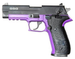 GSG Firefly, Gsg G2210ffl      Firefly 22lr     Purple      10r