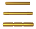 Cross Armory 3 Pin Set, Cross Crgpsgd   Glk Pin Set Gen 1-3 Gold