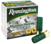 Remington Ammunition Hypersonic, Rem 26743 Hss122 12 ga  Hypsnc      Size 2    1 1/8oz   Steel