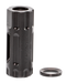 Wilson Combat Q-comp, Wils Trqcomp1/2x28 Qcomp Muzzle Device 1/2x28
