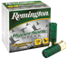 Remington Ammunition Hypersonic, Rem 26793 Hss1235b Hypsnc  Bb 13/8 Stl